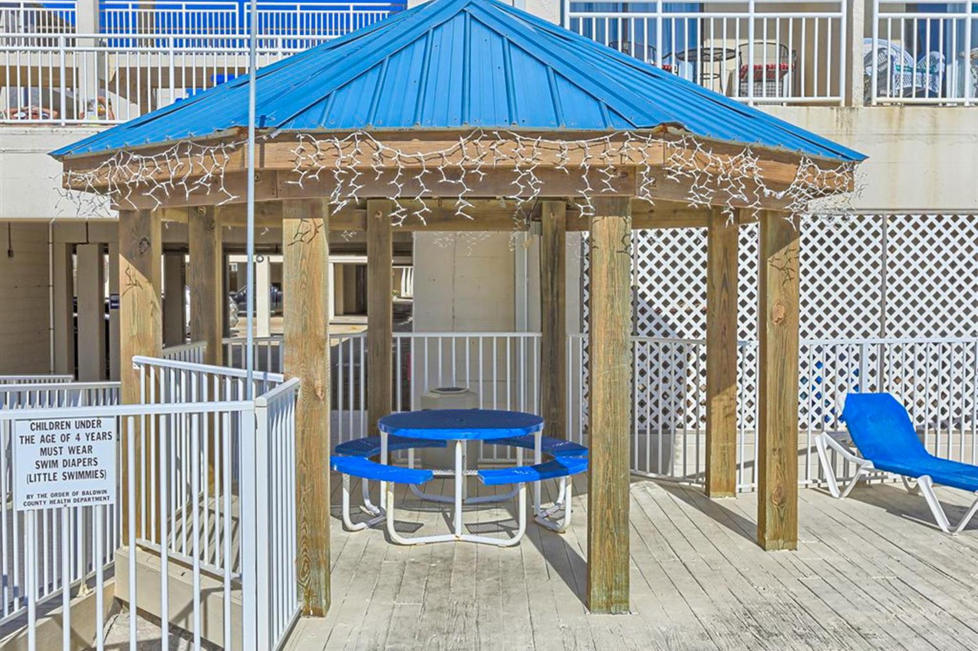 Sugar Beach Gulf Shores Kültér fotó