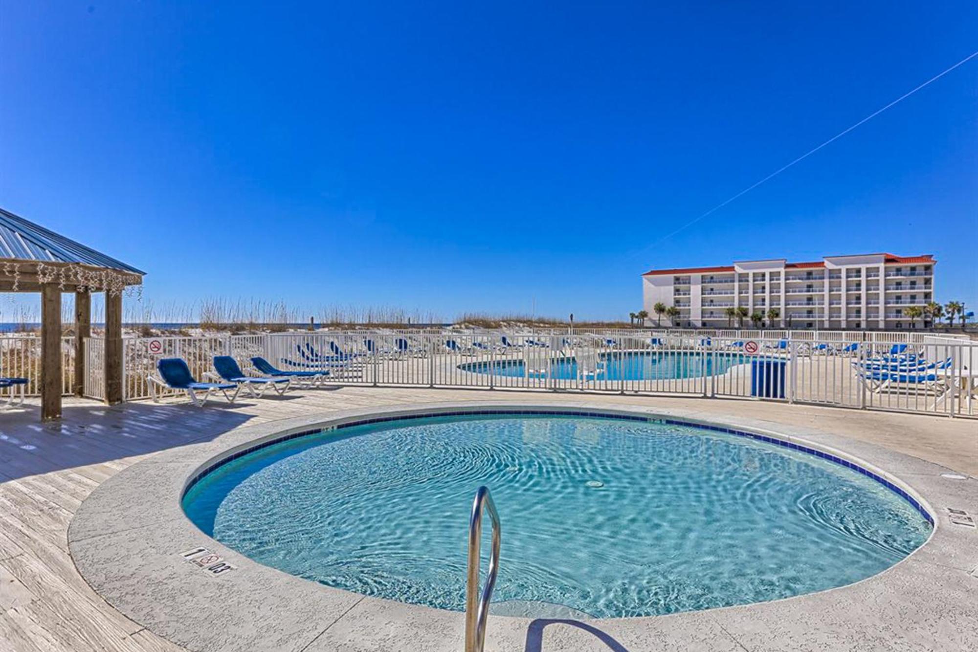 Sugar Beach Gulf Shores Kültér fotó