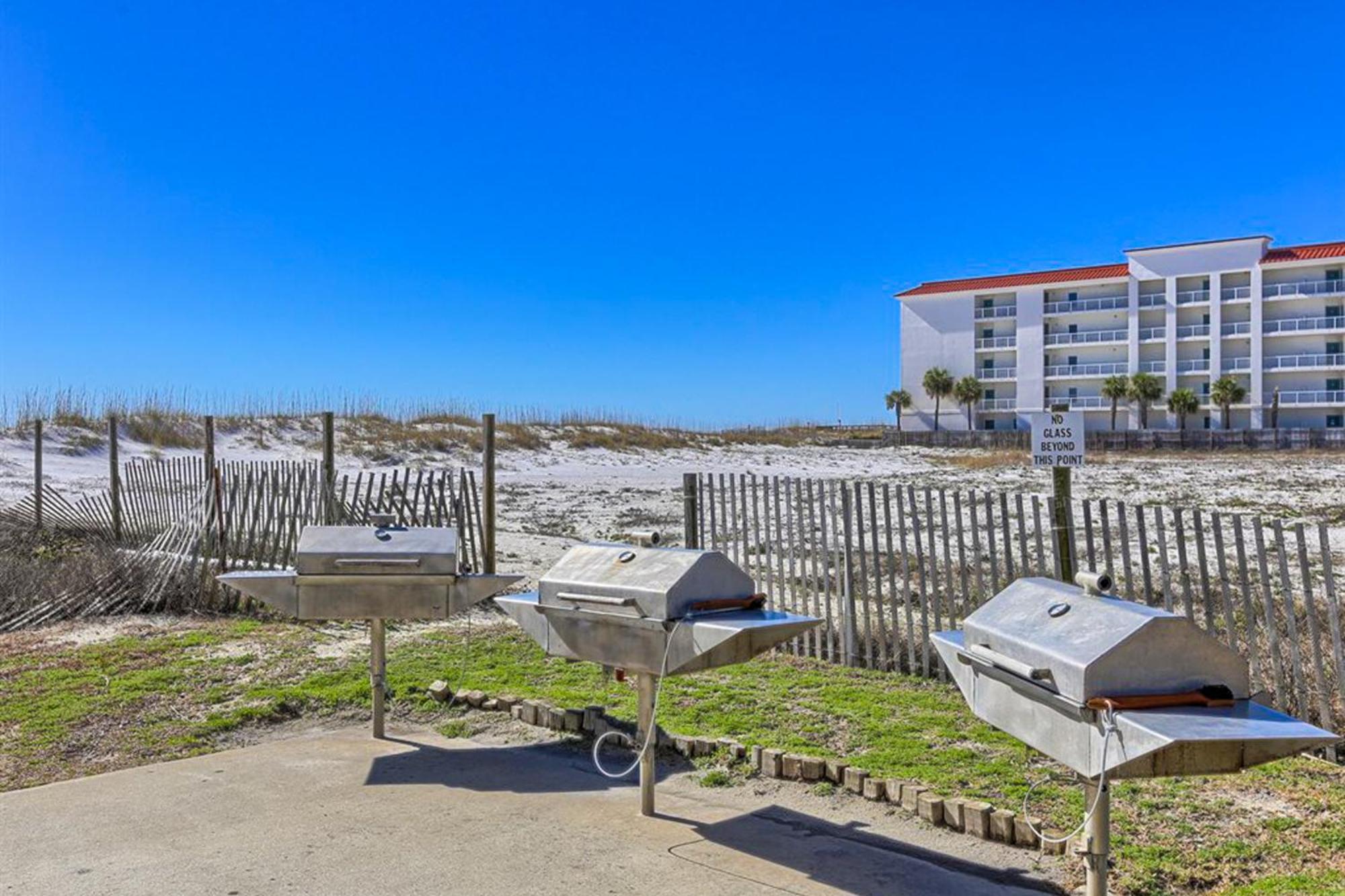 Sugar Beach Gulf Shores Kültér fotó