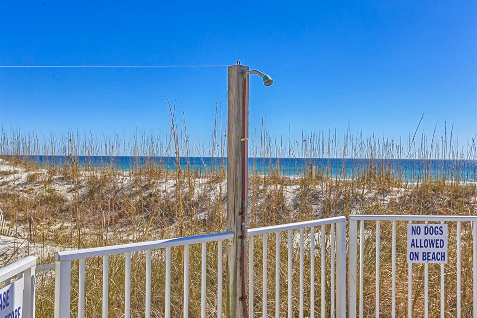 Sugar Beach Gulf Shores Kültér fotó