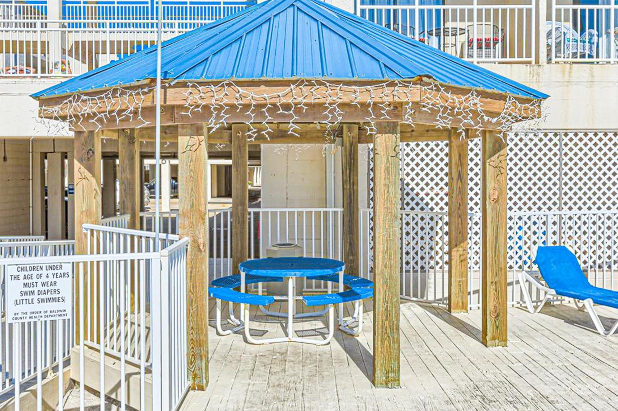 Sugar Beach Gulf Shores Szoba fotó