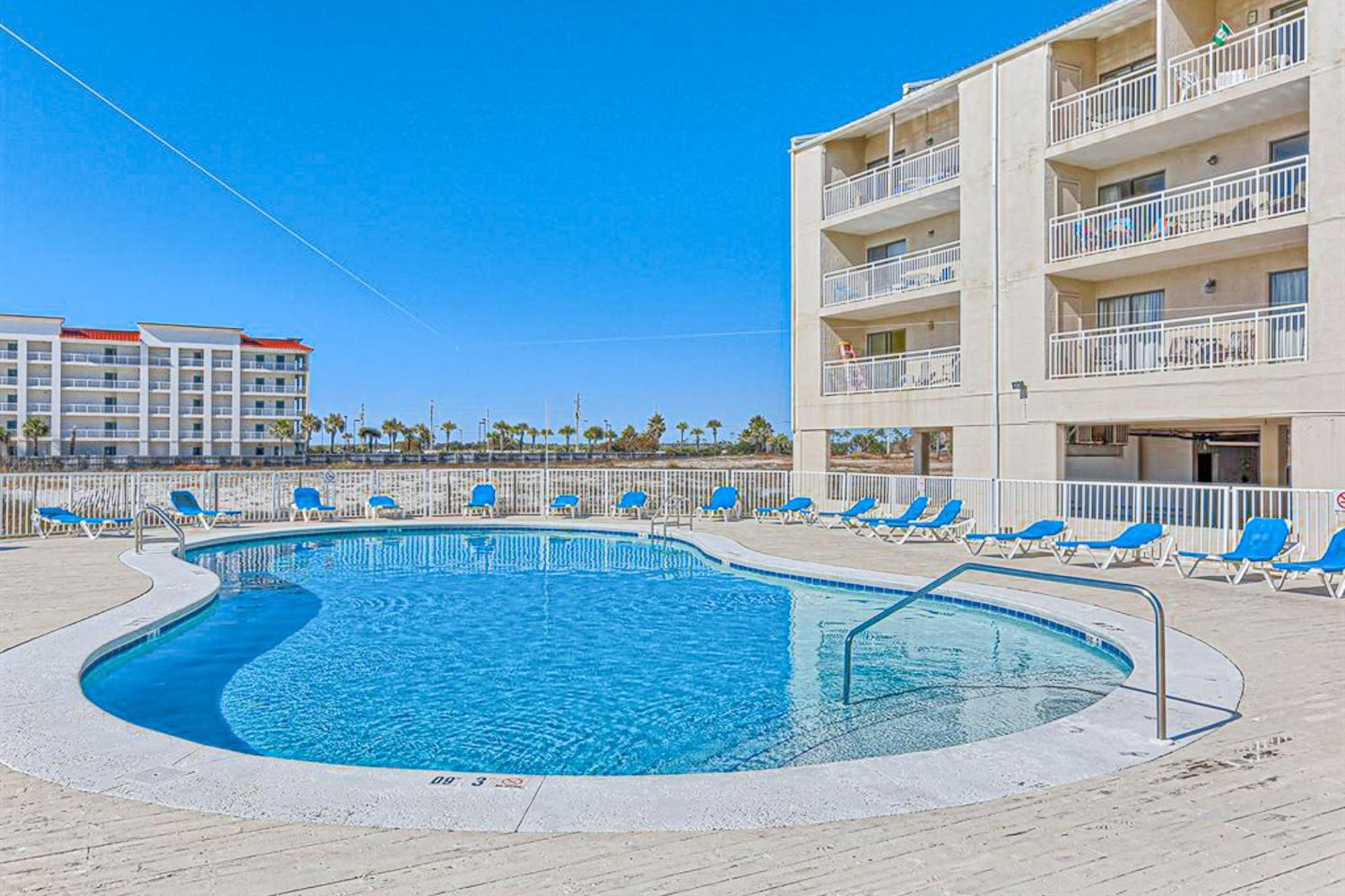 Sugar Beach Gulf Shores Szoba fotó
