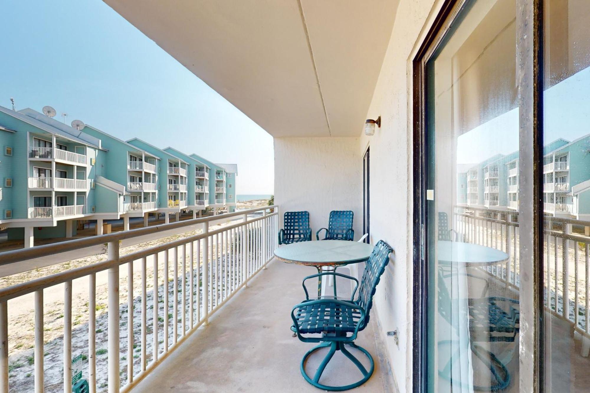 Sugar Beach Gulf Shores Szoba fotó